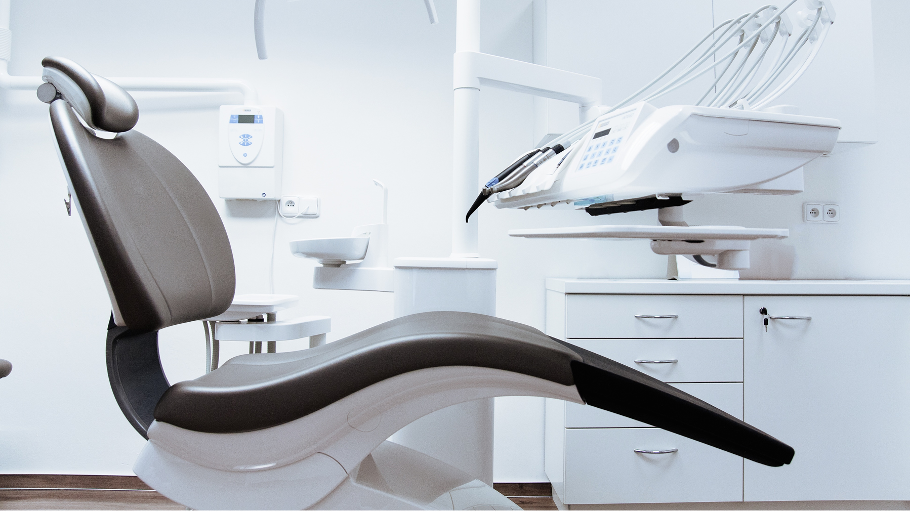 Star Dental Klinik Sistemleri