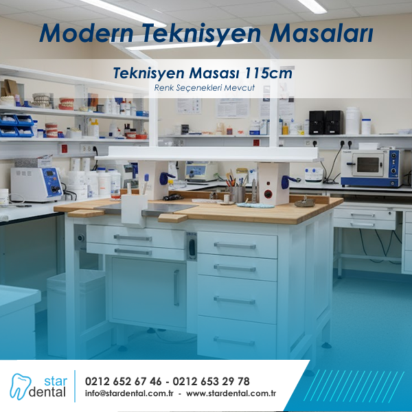 Star Dental Haber