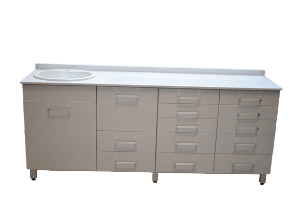 Laminant Dolap LAM-DLP 01